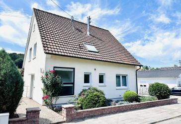 Vorschaubild Einfamilienhaus