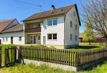 Vorschaubild Bauernhaus
