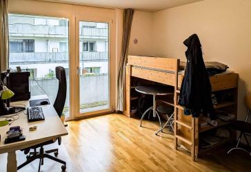 Vorschaubild Wohnung