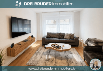 Vorschaubild Wohnung