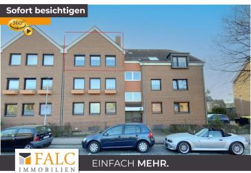 Vorschaubild Maisonettewohnung