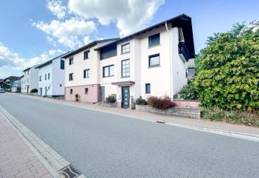 Vorschaubild Mehrfamilienhaus