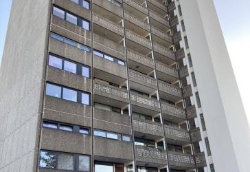 Zwangsversteigerung*Provisionsfrei für Erwerber* 3-Zimmer-Eigentumswohnung mit Balkon bzw.Loggia, Aufzug, Kellerraum