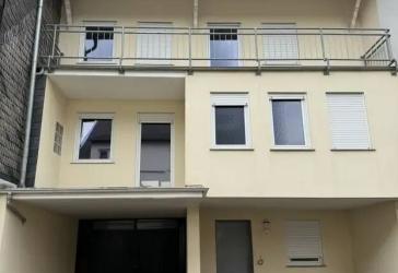 Preisreduktion: Wolf an der Mosel - EFH- Rohbau, zentral gelegen