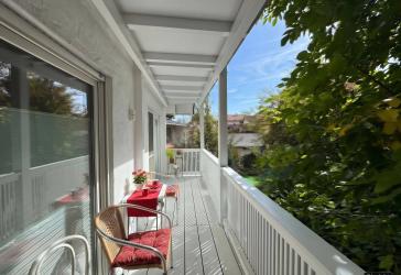 Vorschaubild Maisonettewohnung