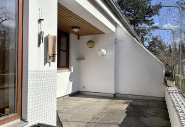 Vorschaubild Maisonettewohnung