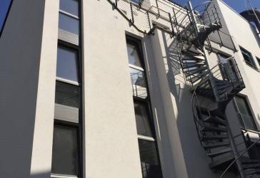 Vorschaubild Penthouse