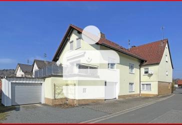 Vorschaubild Mehrfamilienhaus