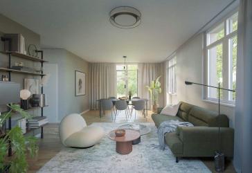 Nähe Berlin-Spandau: Wohnen ab NKM 13,77 €/ m² mit Garten und Stellplatz