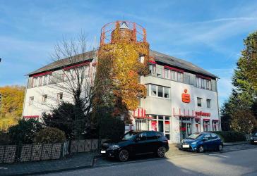 Vorschaubild Büro- /Praxis-Immobilie