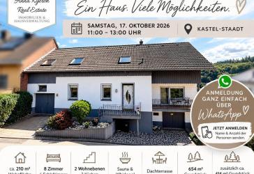 Vorschaubild Reihenendhaus