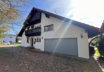 Vorschaubild Einfamilienhaus