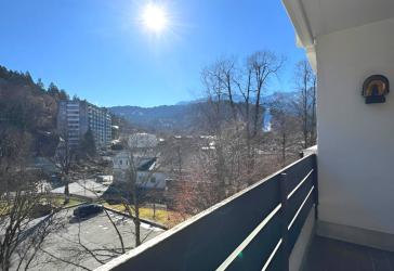 Weitblick - Wohnung mit Gestaltungsspielraum