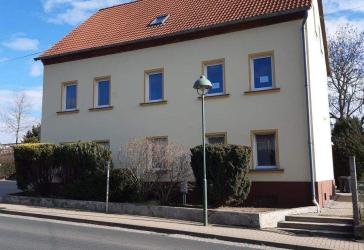 günstige Kapitalanlage in Nossen bei Meißen