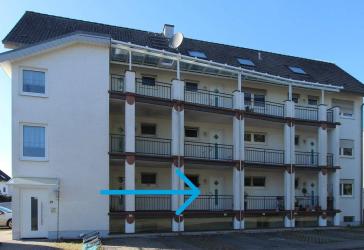 Vorschaubild Wohnung