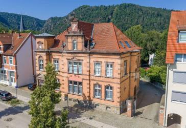 Vorschaubild Mehrfamilienhaus