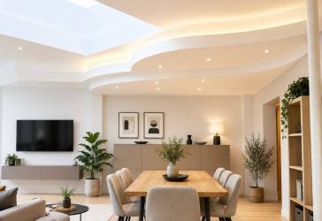 Vorschaubild Maisonettewohnung