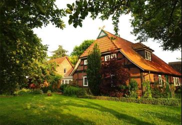 Vorschaubild Bauernhaus