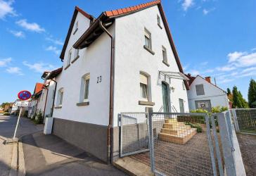 Vorschaubild Einfamilienhaus