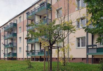 Vorschaubild Wohnung