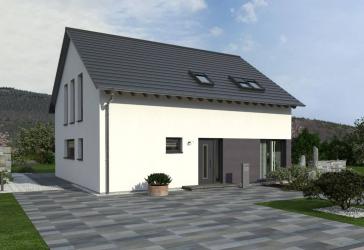 Vorschaubild Einfamilienhaus