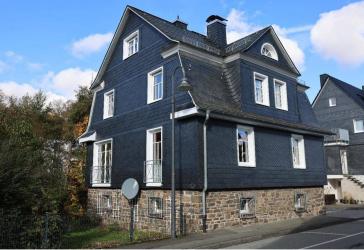 Vorschaubild Einfamilienhaus