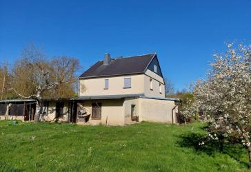 Vorschaubild Einfamilienhaus