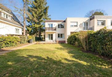 Vorschaubild Reihenendhaus