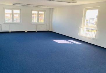 Vorschaubild Büro- /Praxis-Immobilie