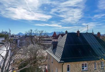 Vorschaubild Penthouse