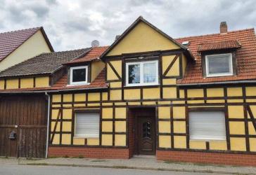 Vorschaubild Einfamilienhaus