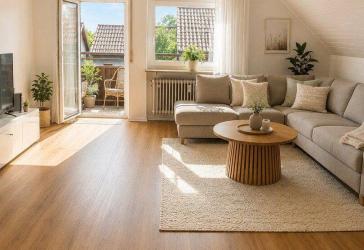 Vorschaubild Wohnung