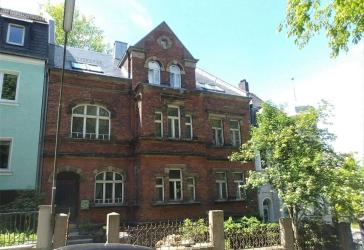Vorschaubild Mehrfamilienhaus