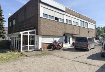 Vorschaubild Mehrfamilienhaus