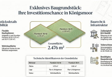 Vorschaubild Grundstück
