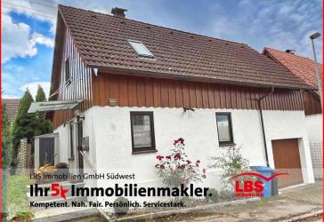 Vorschaubild Einfamilienhaus