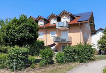 Vorschaubild Wohnung