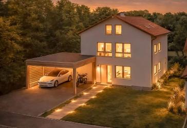 Vorschaubild Mehrfamilienhaus