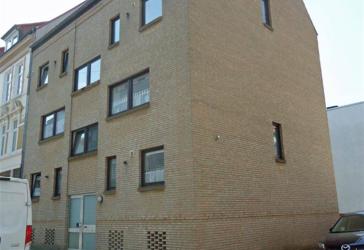 Vorschaubild Maisonettewohnung