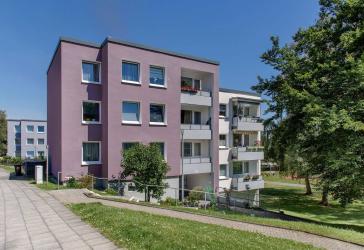 Vorschaubild Wohnung