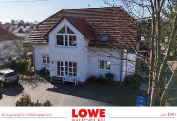 Vorschaubild Maisonettewohnung