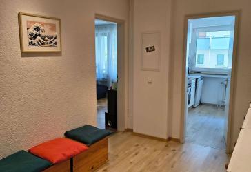 Vorschaubild Wohnung