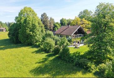 Vorschaubild Bauernhaus
