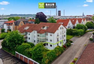Vorschaubild Wohnung