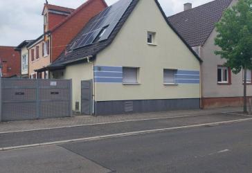 Vorschaubild Einfamilienhaus