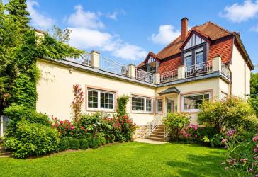 Vorschaubild Villa