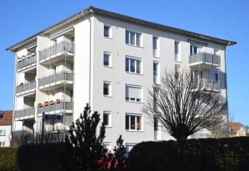 Vorschaubild Wohnung