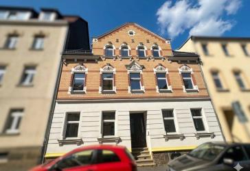 Vorschaubild Mehrfamilienhaus