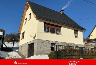 Vorschaubild Einfamilienhaus