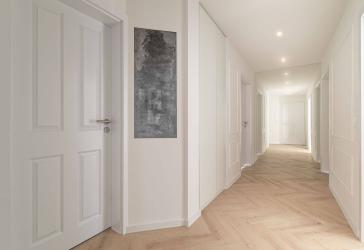 Moderne 3,5-Zimmer-Wohnung in Augsburg-Pfersee | Keller | Ab 01.09. | Ideal für Paare & WG